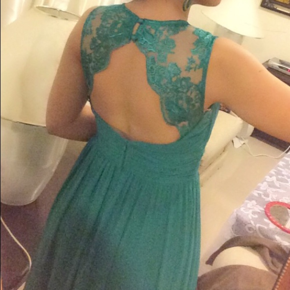 Woman dress